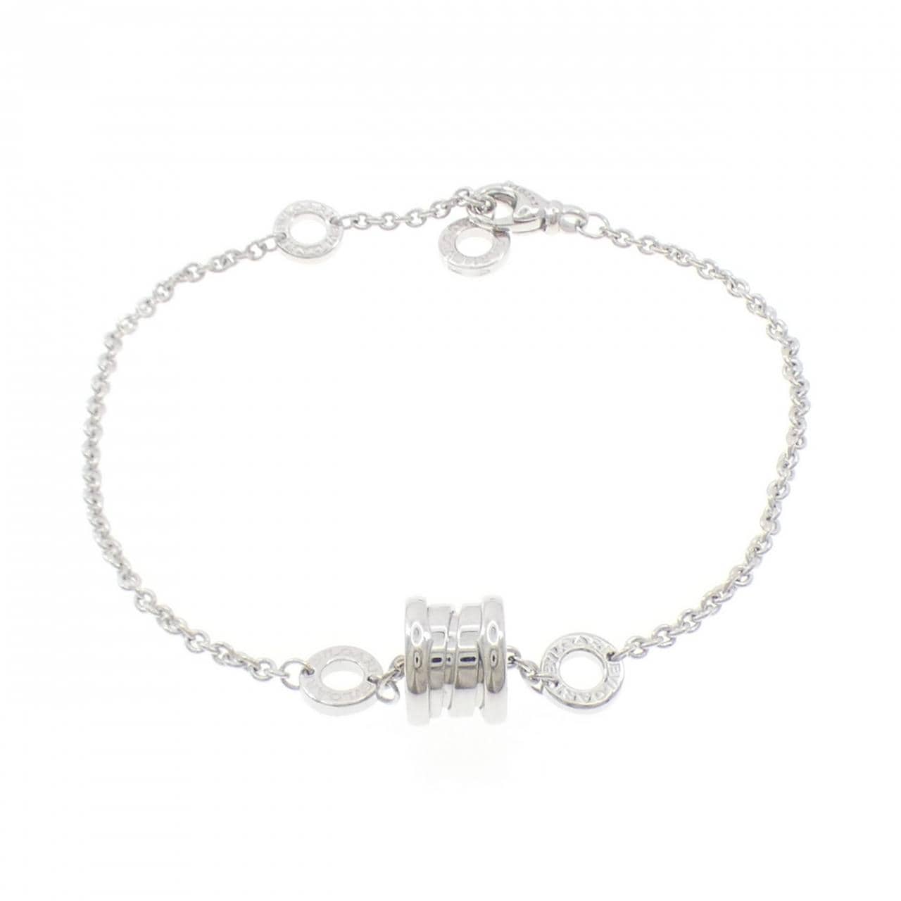 ブルガリ B.zero1 エレメント ブレスレット