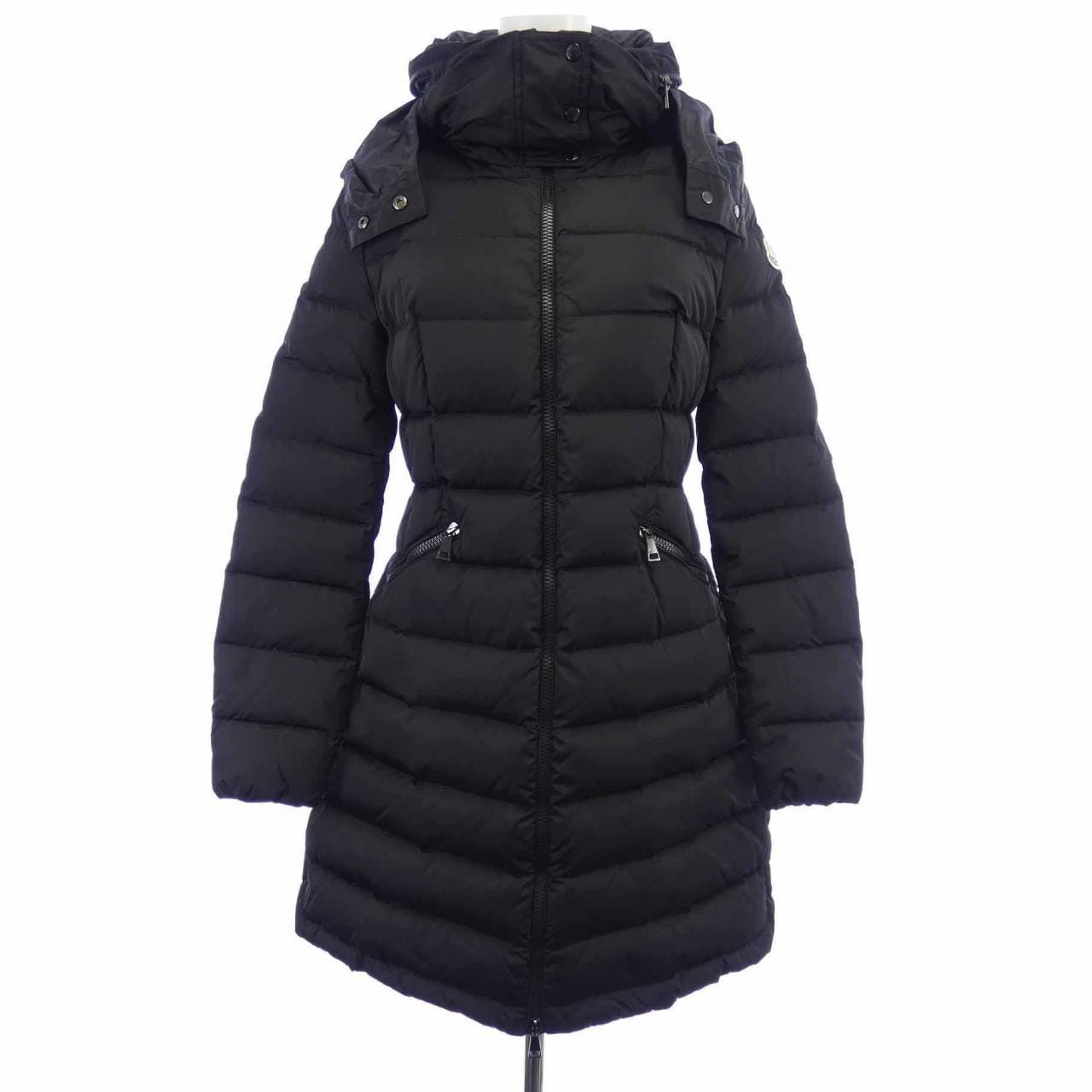 モンクレール MONCLER FLAMMETTE ダウンコート