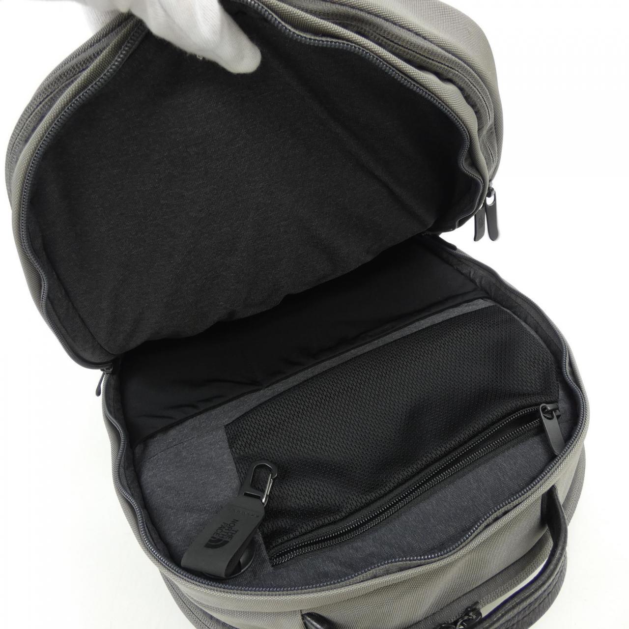 ザノースフェイス THE NORTH FACE NM81909 BACKPACK