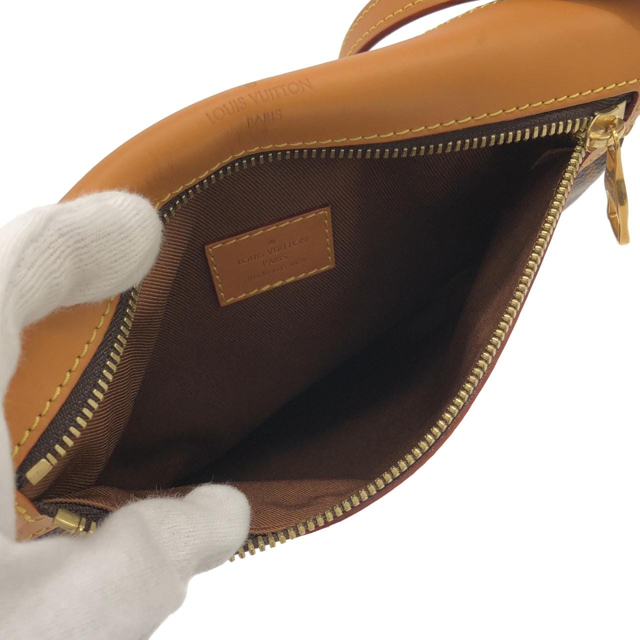 ルイヴィトン モノグラム ソミュール メッセンジャー PM M44879 ショルダーバッグ