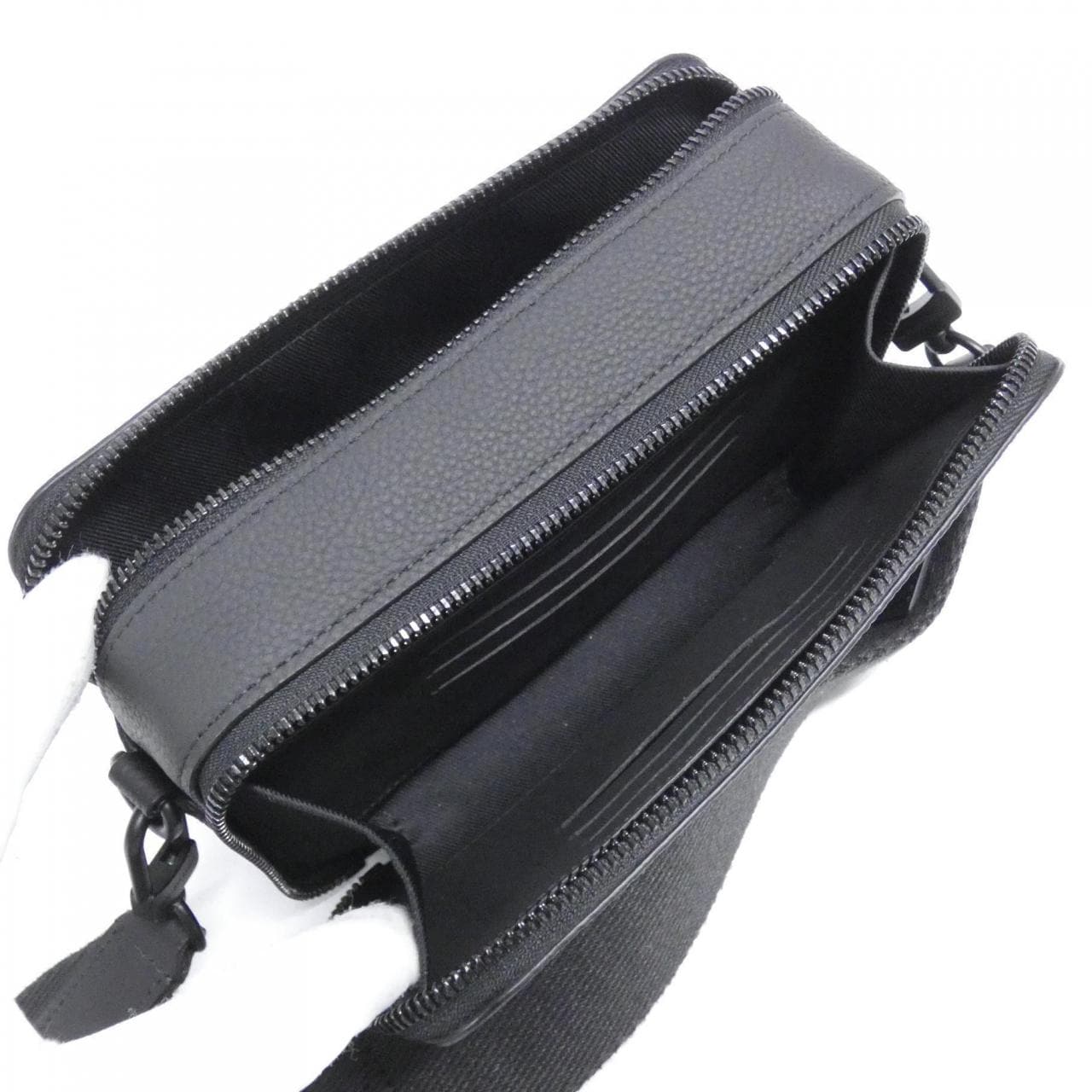 ルイヴィトン LVアエログラム アルファ ウエアラブル ウォレット M59161 ショルダーバッグ