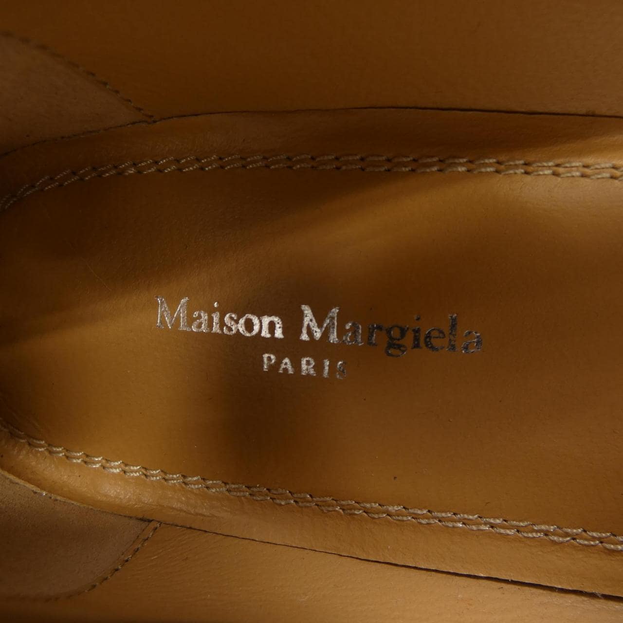 メゾンマルジェラ Maison Margiela S58WR0108 シューズ