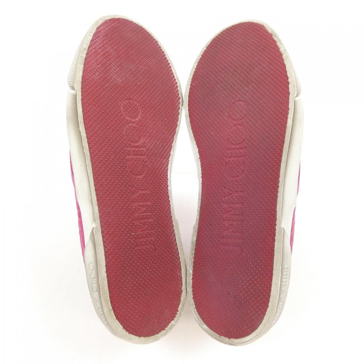 ジミーチュウ JIMMY CHOO シューズ