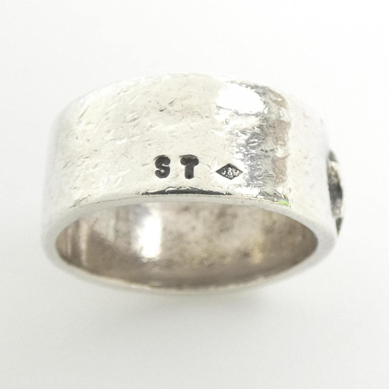 セルジュトラヴァル SERGE THORAVAL RING