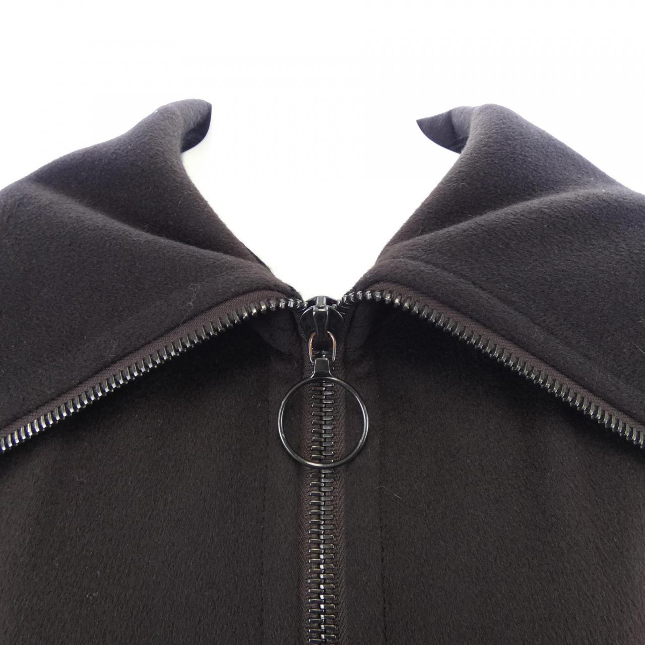 アクリス AKRIS ケープ