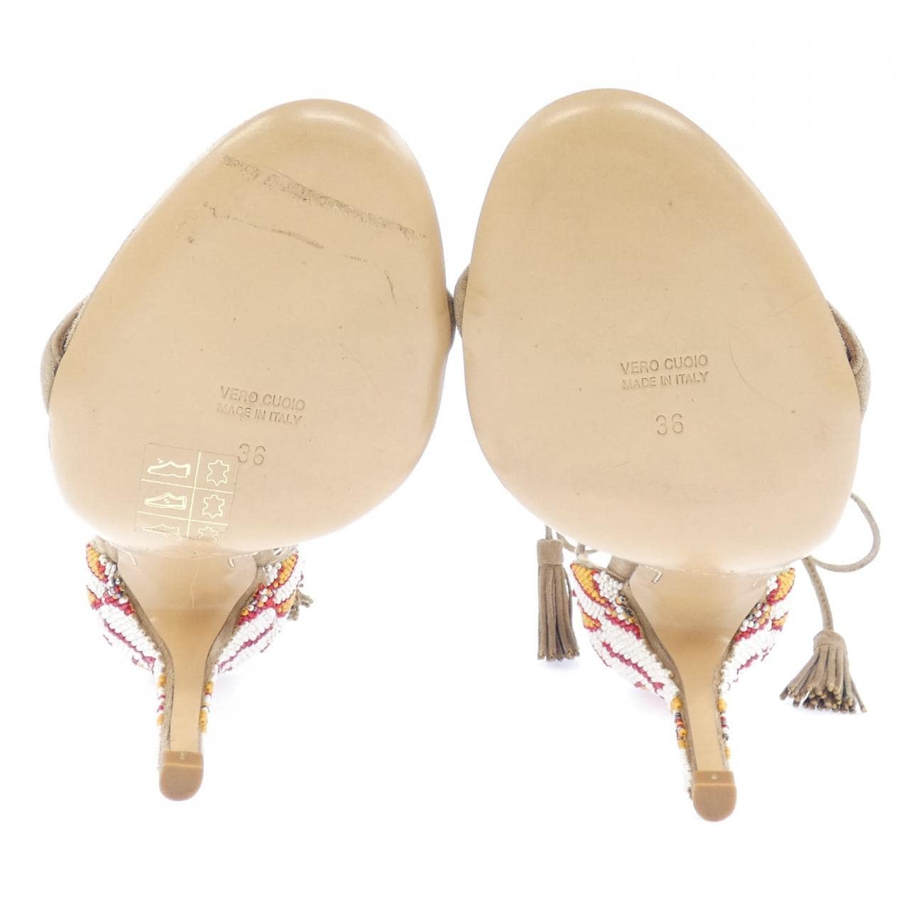 エトロ ETRO サンダル