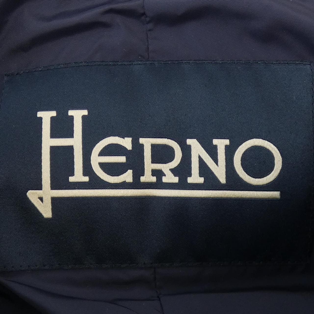 Herno PI0123U Down Jacket