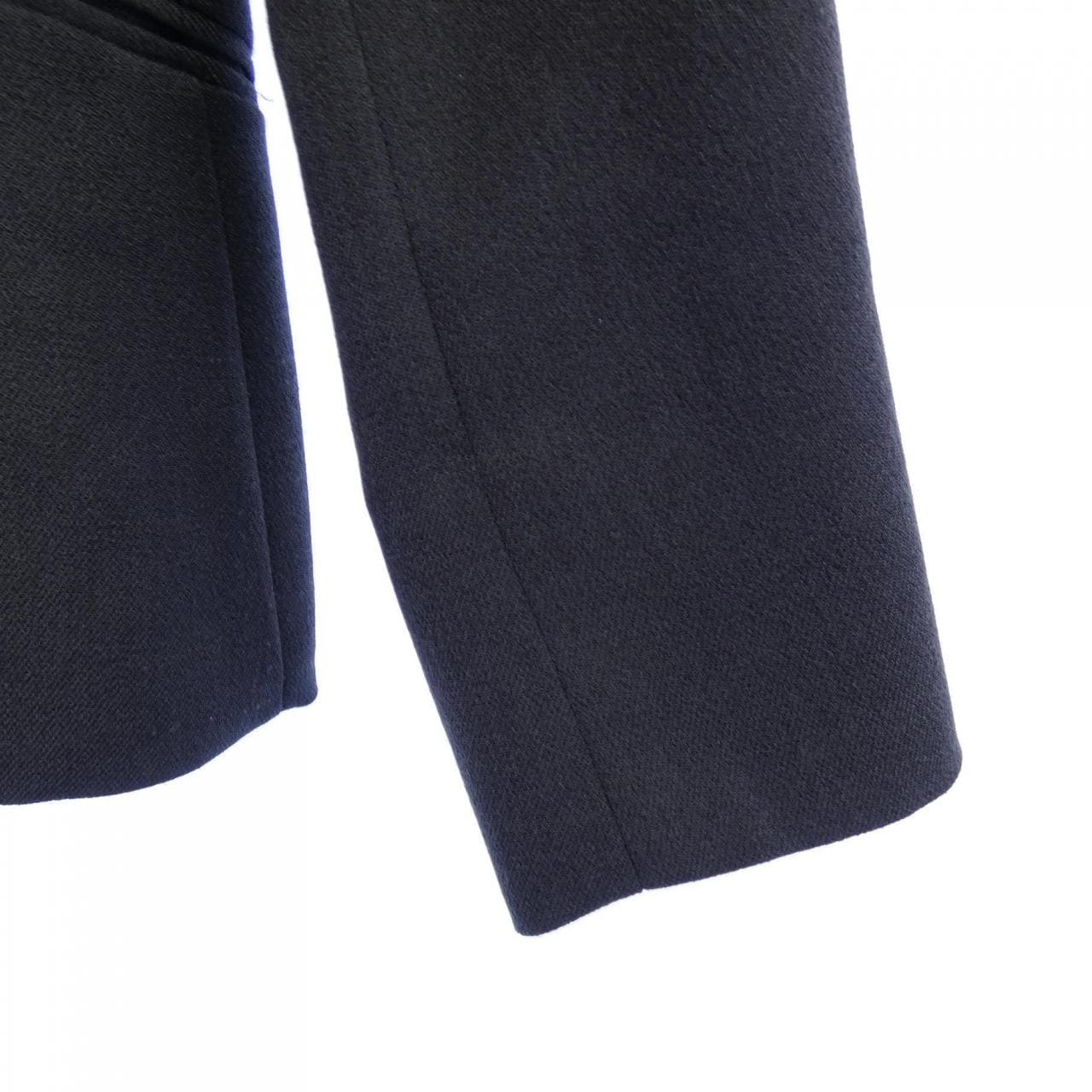 グリーンレーベルリラクシング green label relaxing 3522-147-1404 ノーカラージャケット