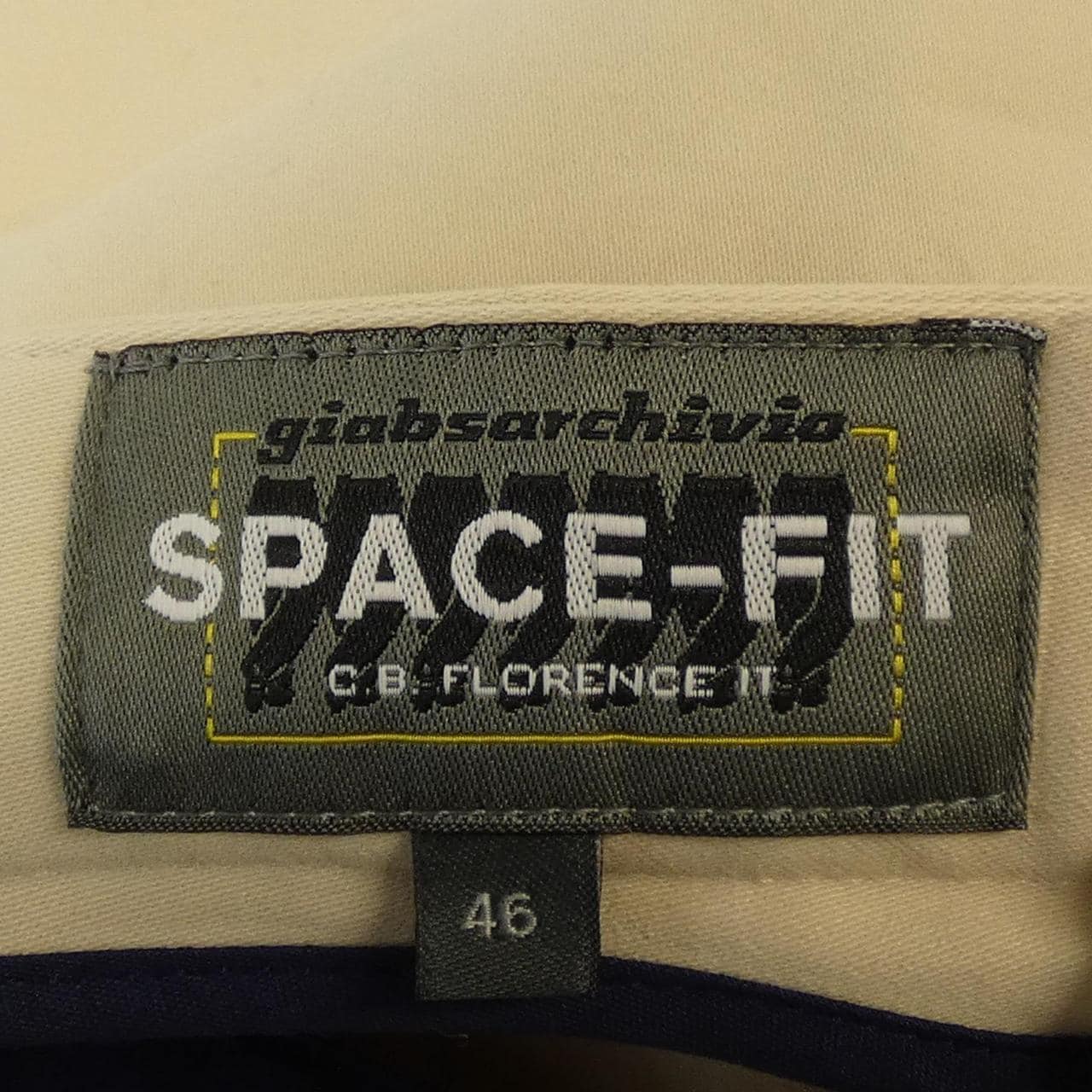 ジャブス GIAB'S パンツ