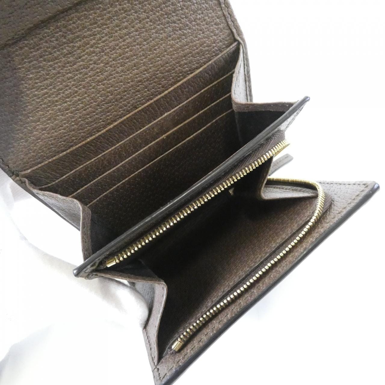 グッチ オフィディア 598662 96IWG 財布