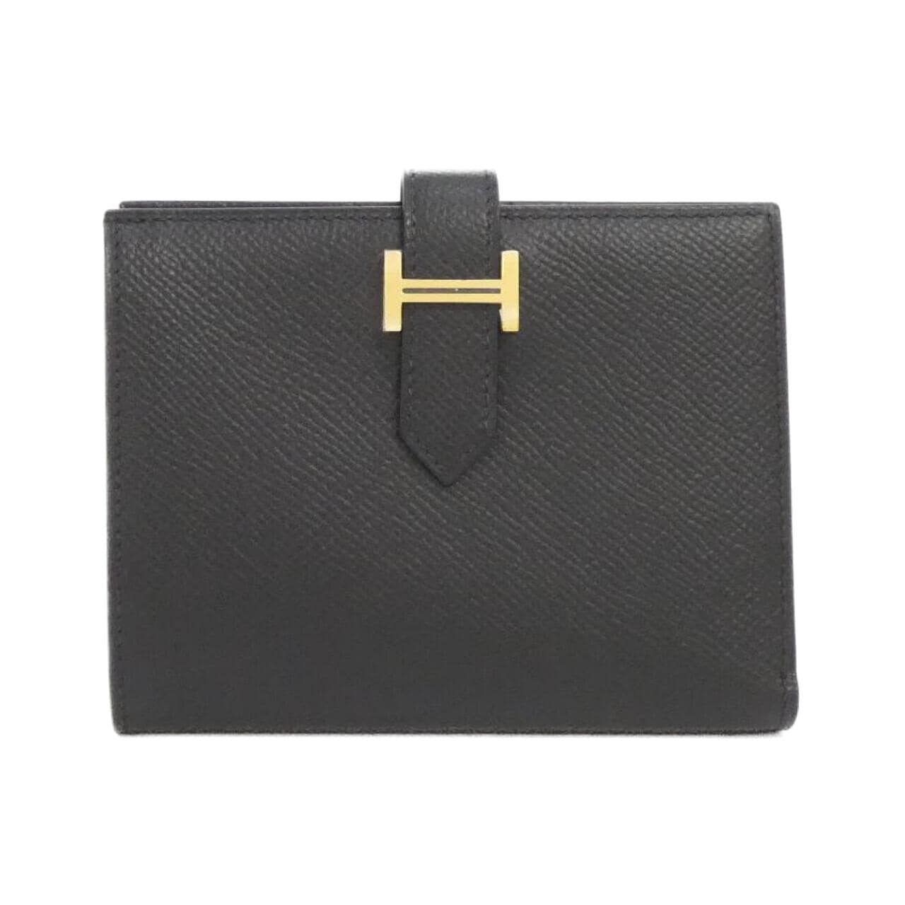 エルメス ベアン コンパクト 039790CC 財布