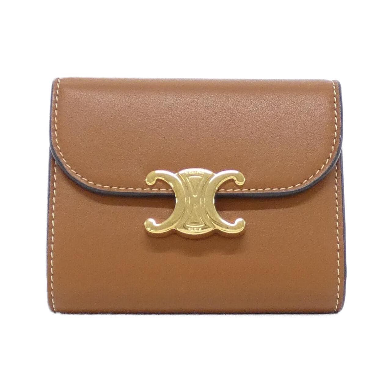 セリーヌ 10D783BZG 財布