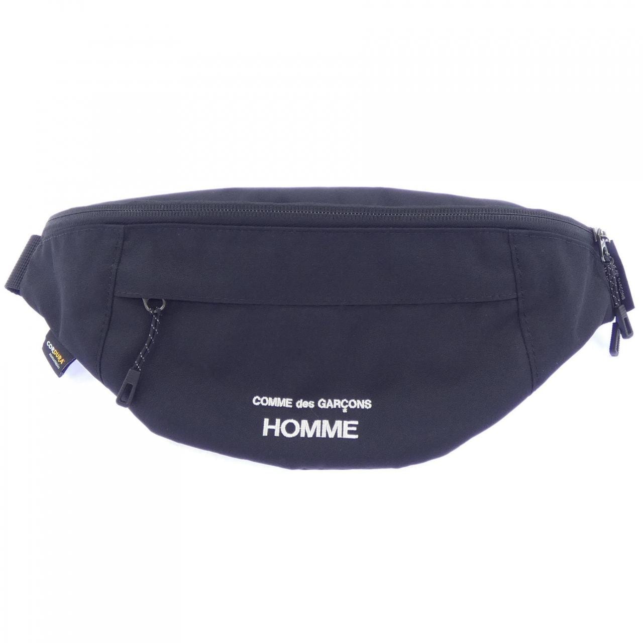 コムデギャルソンオム COMME des GARCONS HOMME HO-K 291 BAG