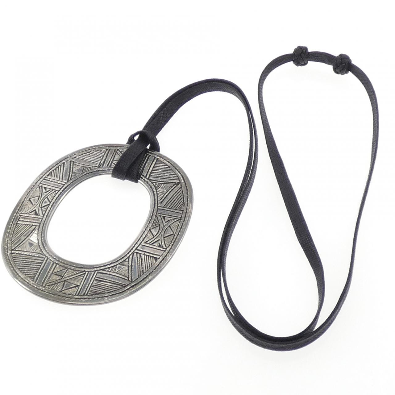 エルメス トゥアレグ ネックレス