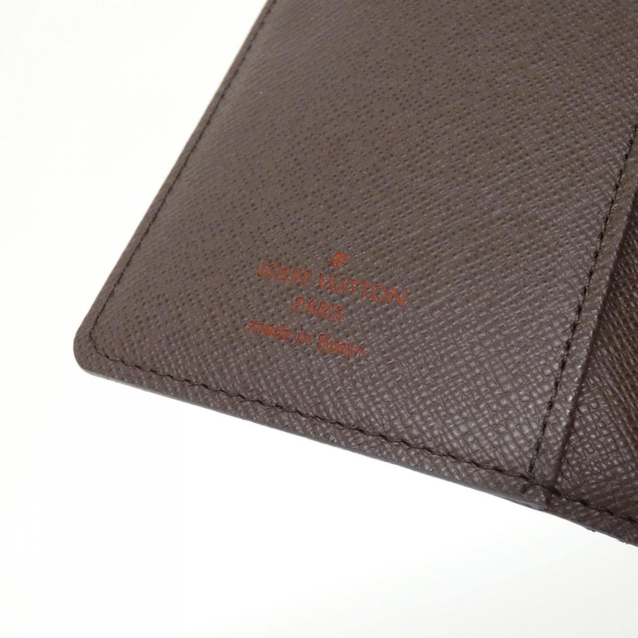 ルイヴィトン ダミエ アジェンダ PM R20700 オーガナイザー