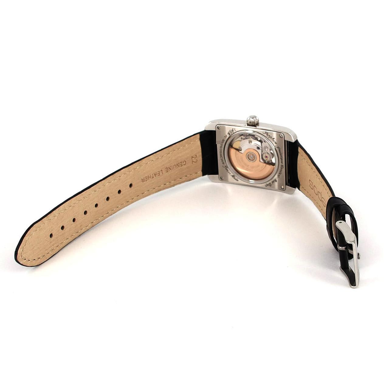 フレデリック コンスタント クラシックカレハートビート FC-310SWR4C6 SS 自動巻