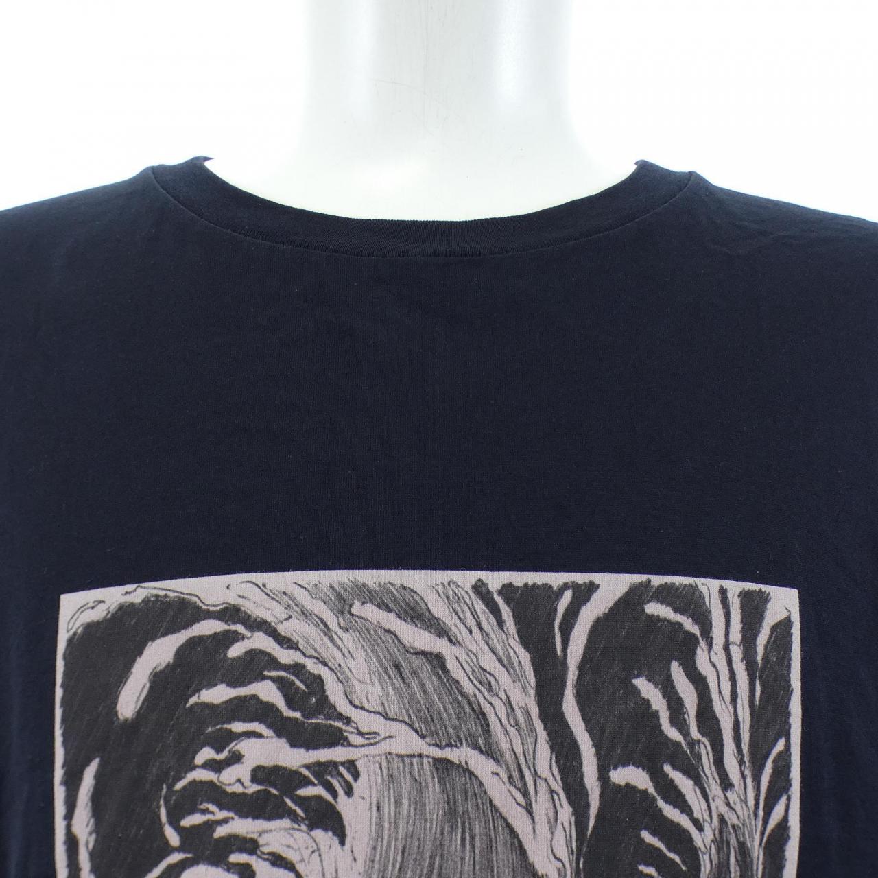 セリーヌ CELINE 2X45F671Q Tシャツ