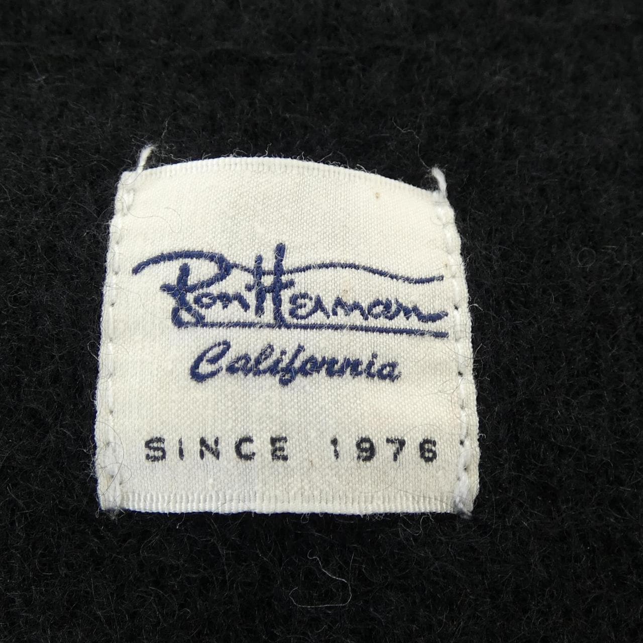 ロンハーマン RON HERMAN カーディガン