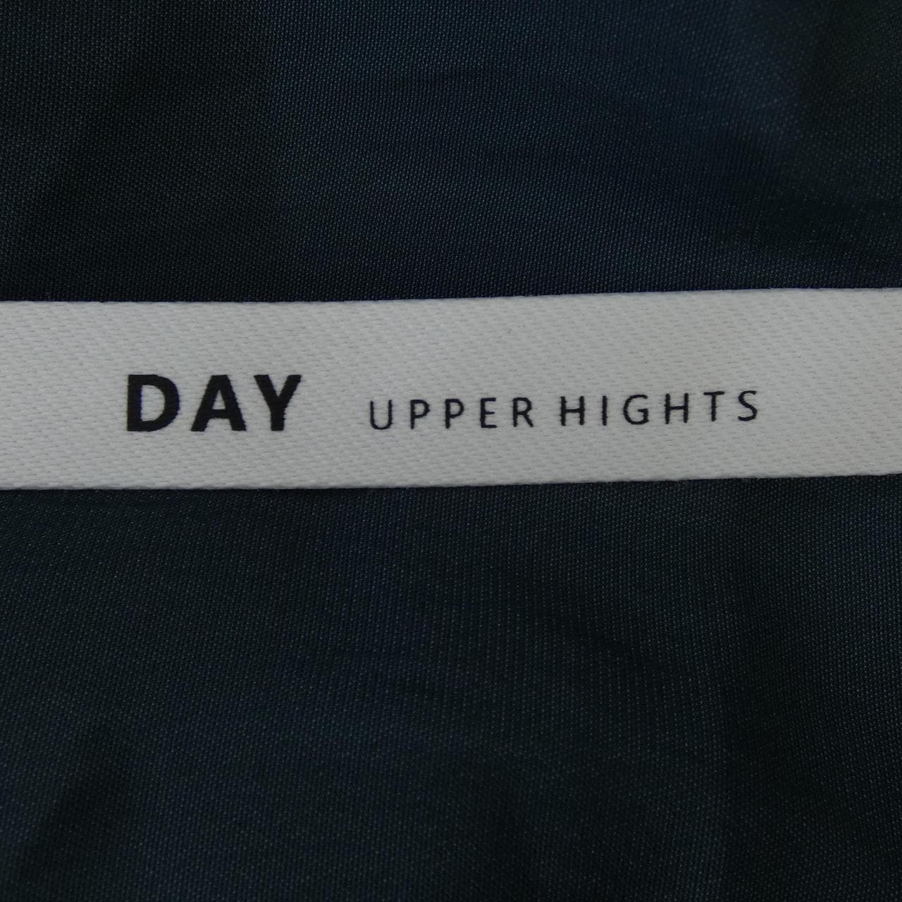 アッパーハイツ UPPER HIGHTS 203DP014 ワンピース