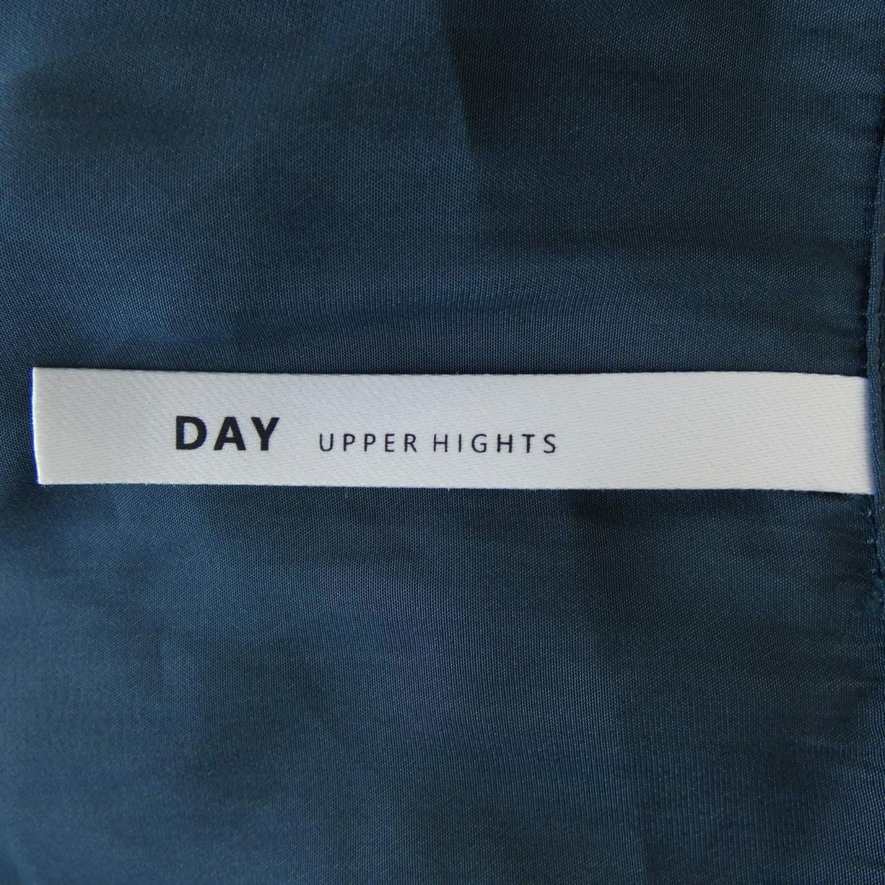 アッパーハイツ UPPER HIGHTS 203DP014 ワンピース