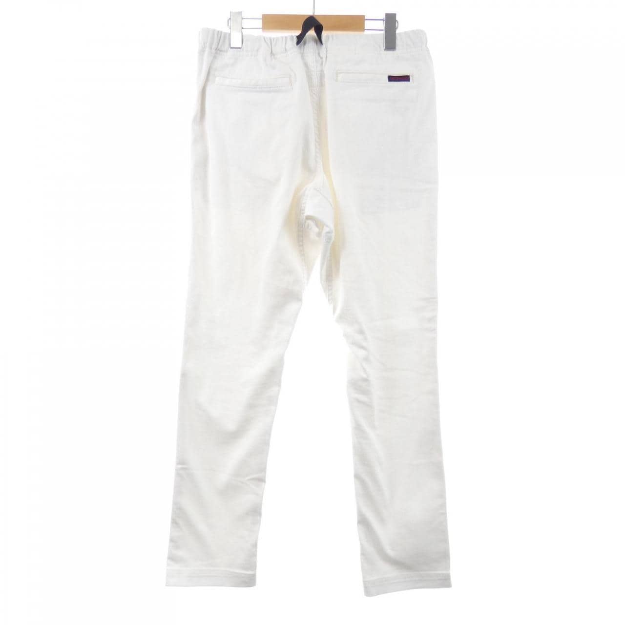 グラミチ GRAMICCI パンツ