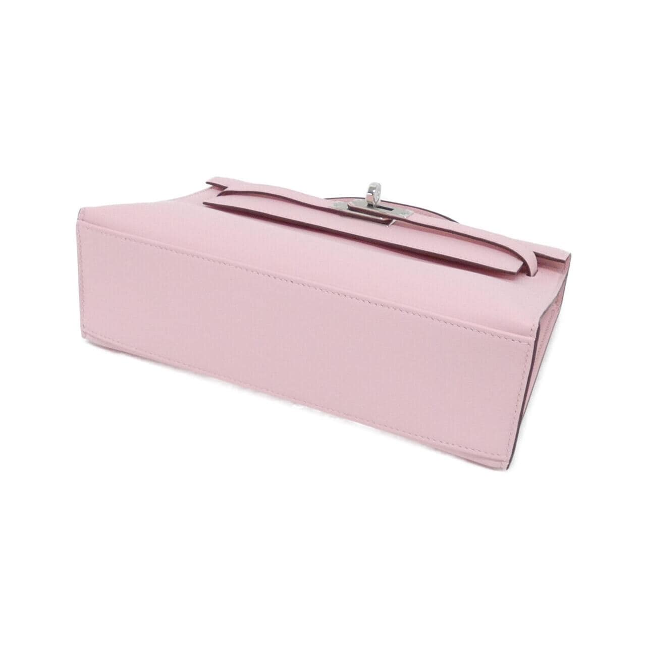 【未使用品】エルメス ポシェットケリー MINI 049417CK バッグ