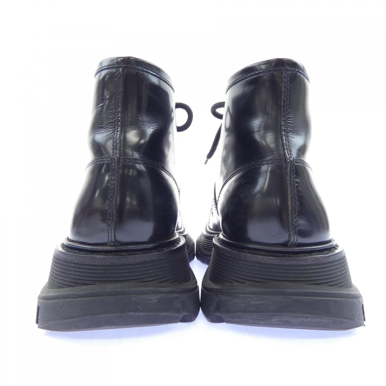 アレキサンダーマックイーン ALEXANDER McQUEEN 595469 ブーツ