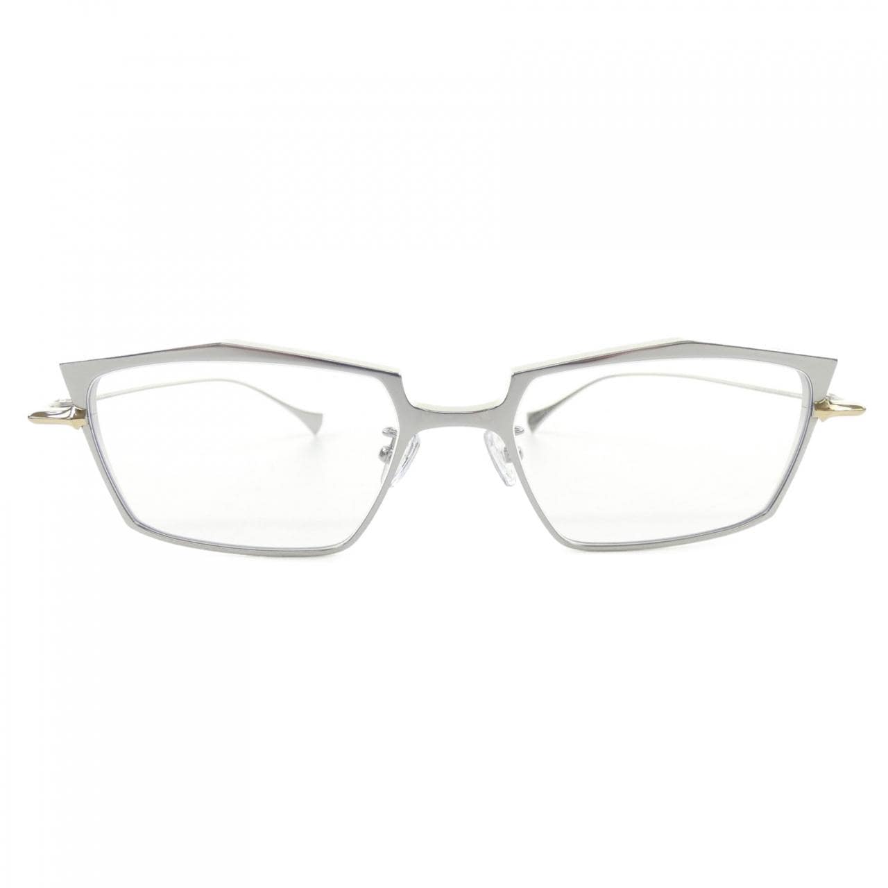 アンスリード UN3D CARIN EYEWEAR