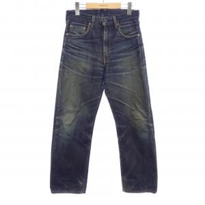 リーバイス LEVI'S 551Z-XX J09A ジーンズ
