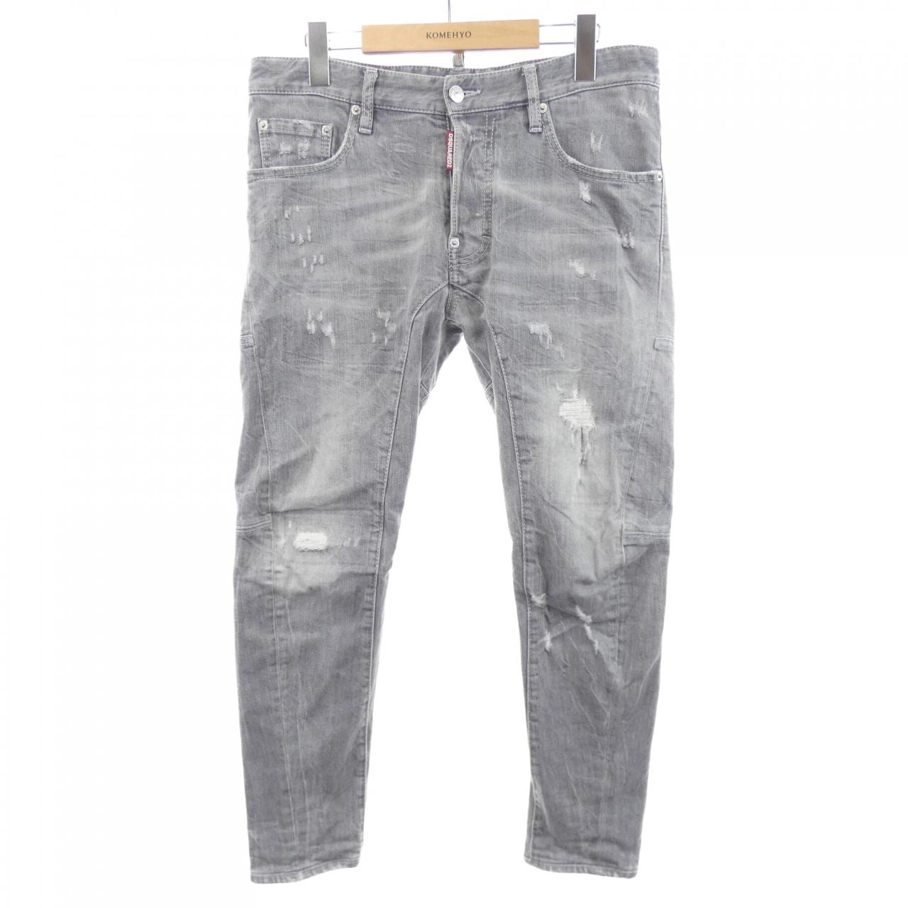 ディースクエアード DSQUARED2 S74LB0935 ジーンズ