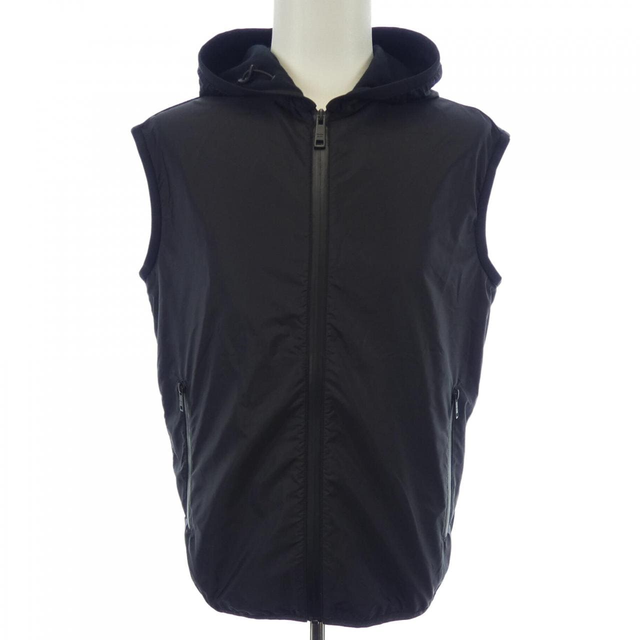 プラダ PRADA SJG64 R191 Q86 ベスト