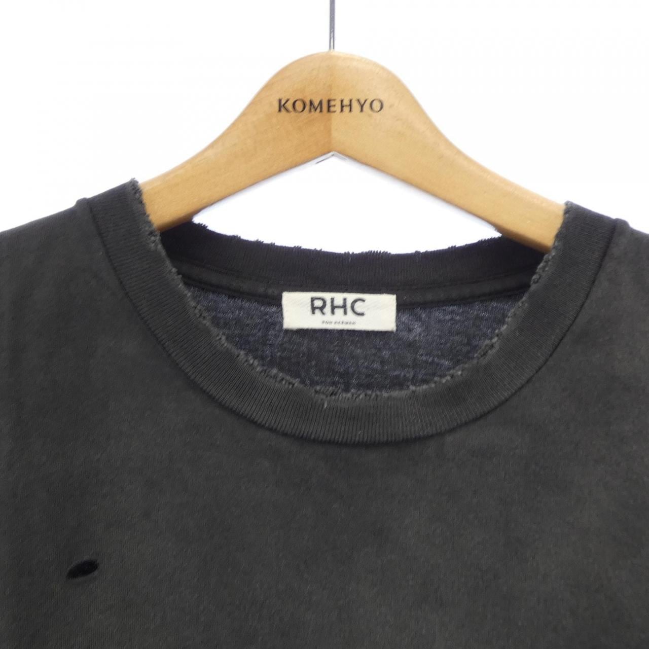 アールエイチシー RHC 2720900543 Tシャツ