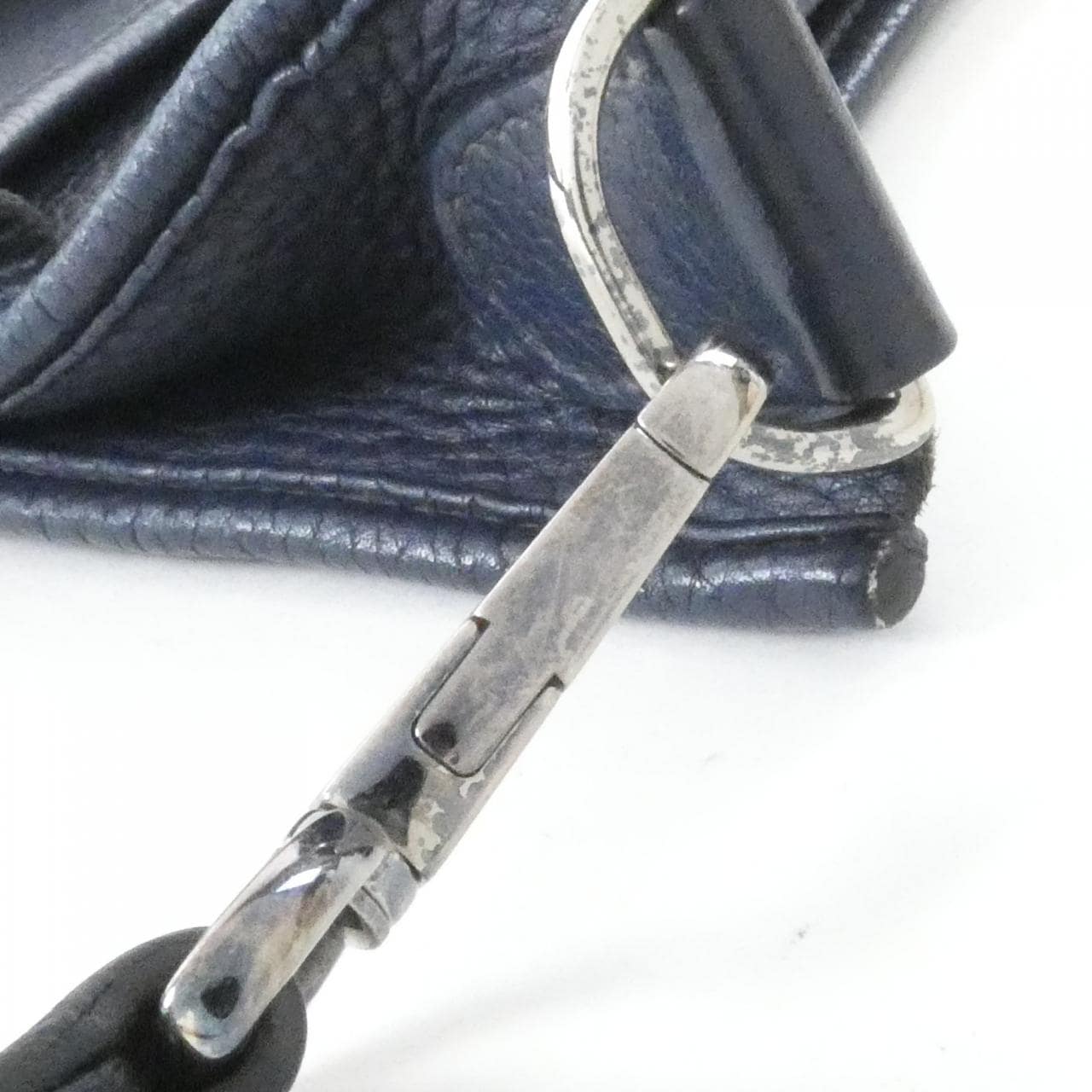 エルメス エヴリン3 GM 056275CK ショルダーバッグ