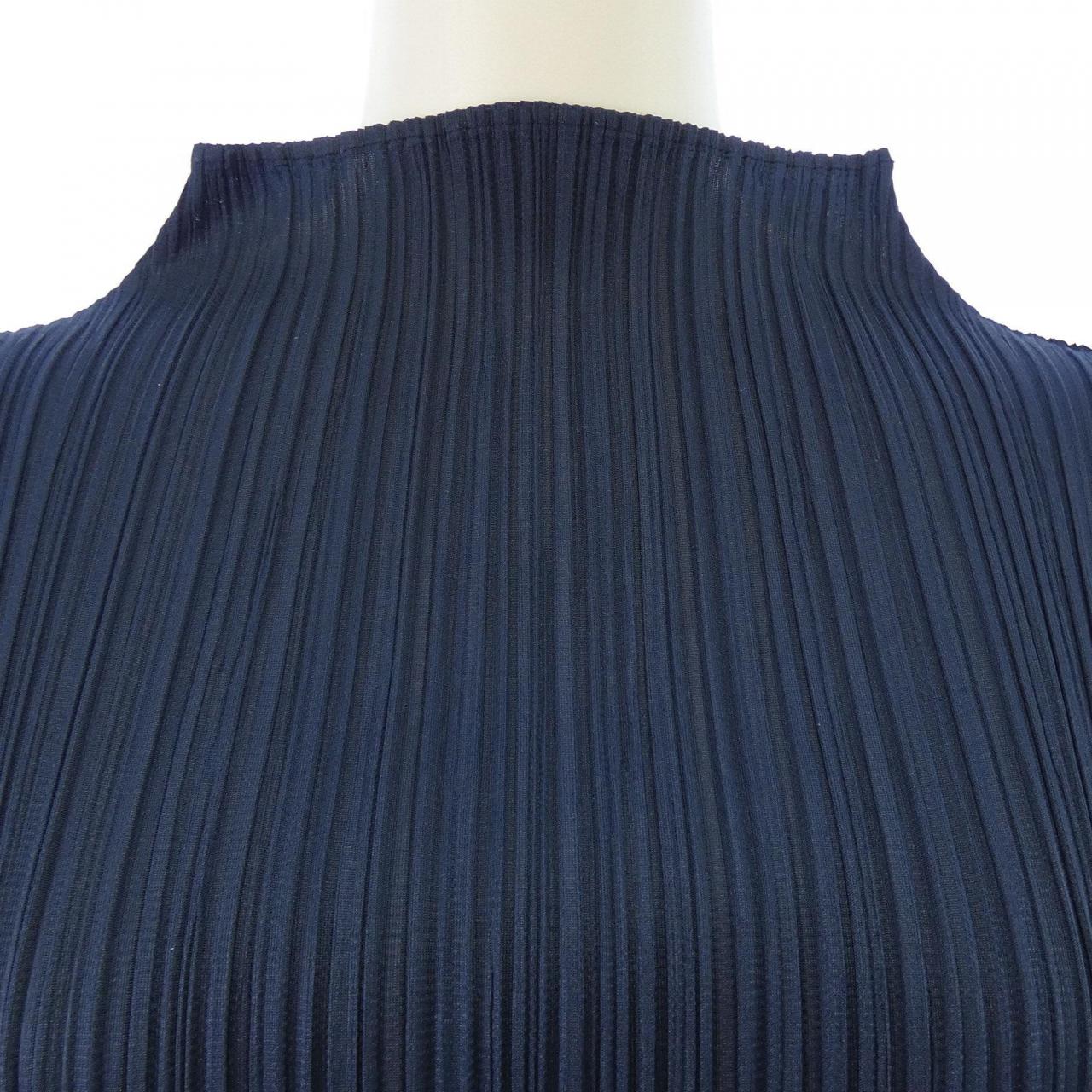 プリーツプリーズ PLEATS PLEASE PP43-JK225 トップス