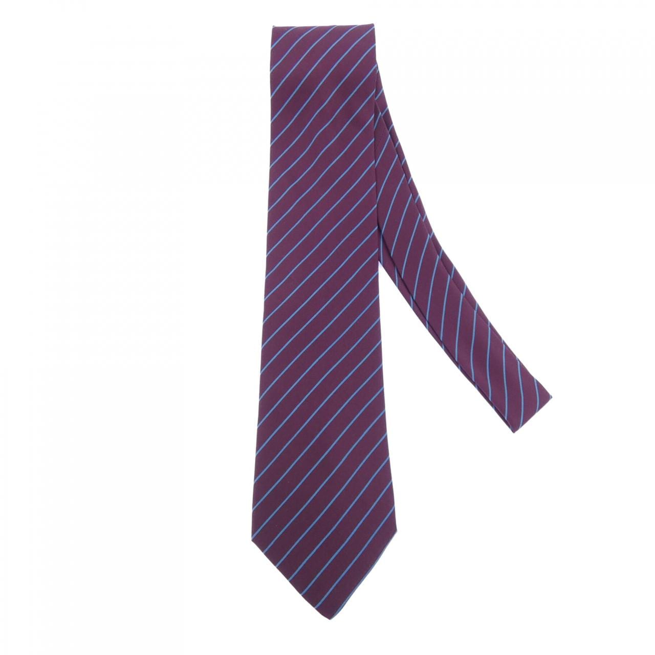 エルメス HERMES 5041 NECKTIE