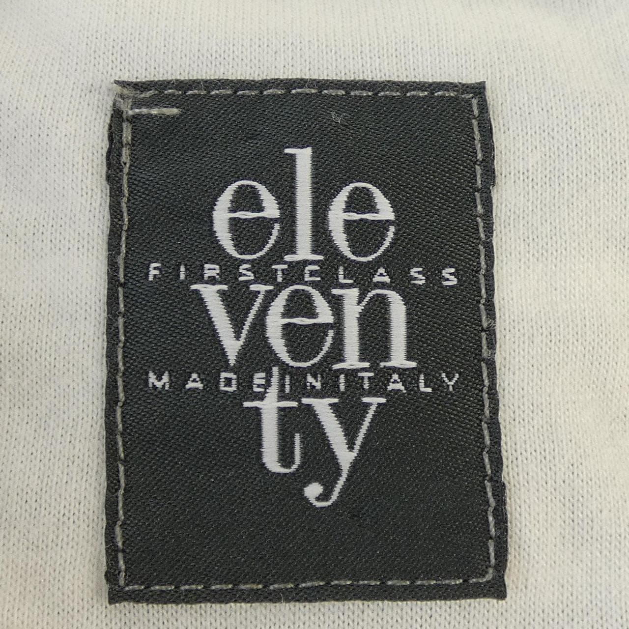 イレブンティ ELEVENTY ポロシャツ