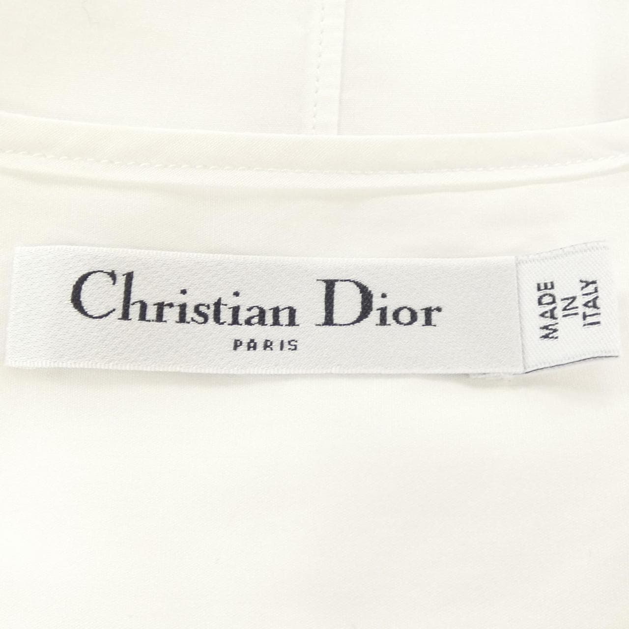 クリスチャンディオール CHRISTIAN DIOR 7A21508L1356 シャツ