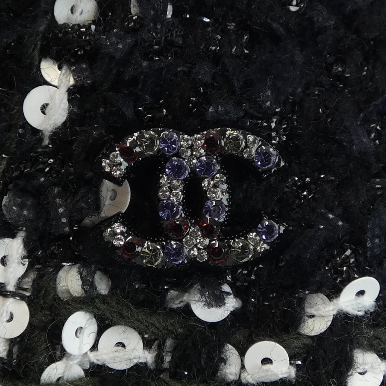 シャネル CHANEL P73659V64846 スカート
