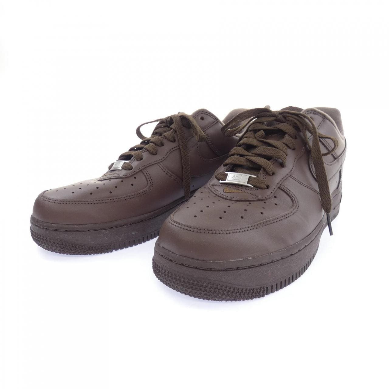 ナイキシュプリーム NIKE×SUPREME CU9225-200 スニーカー