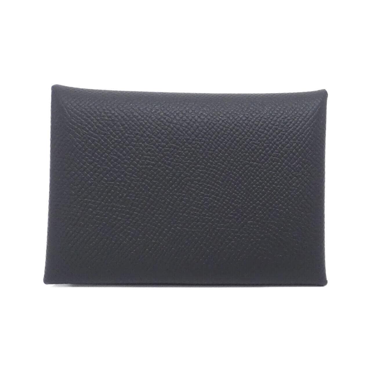 【未使用品】エルメス カルヴィ デュオ 083035CK コインケース