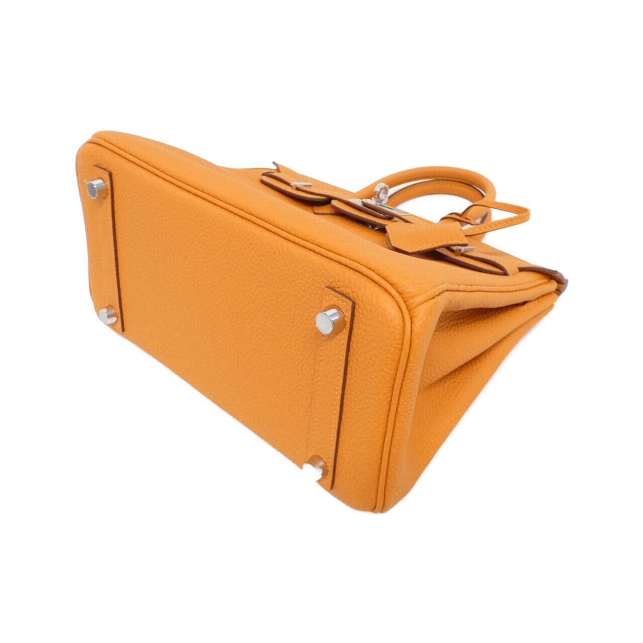 【未使用品】エルメス バーキン 25cm 041344CK バッグ