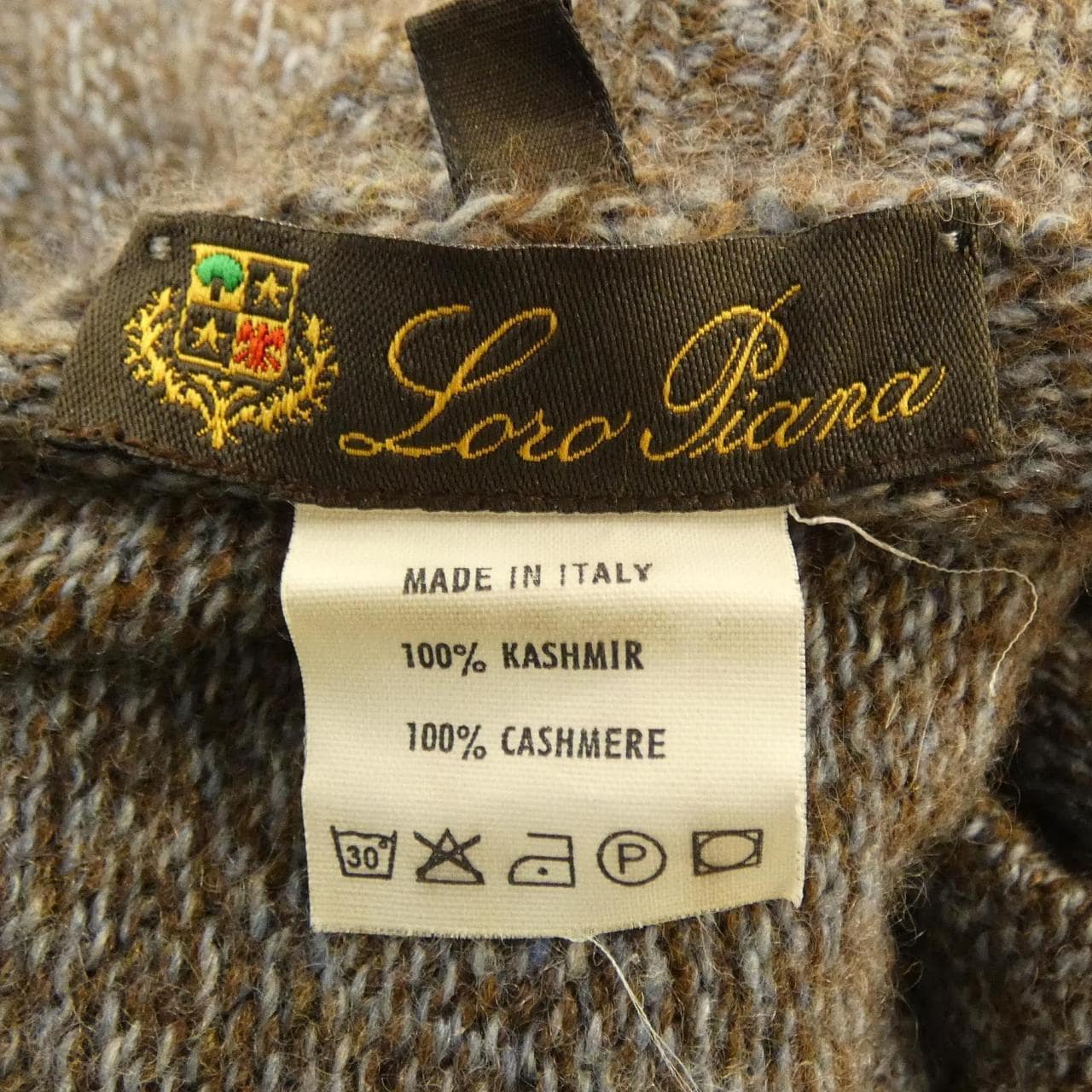 ロロピアーナ Loro Piana ニット