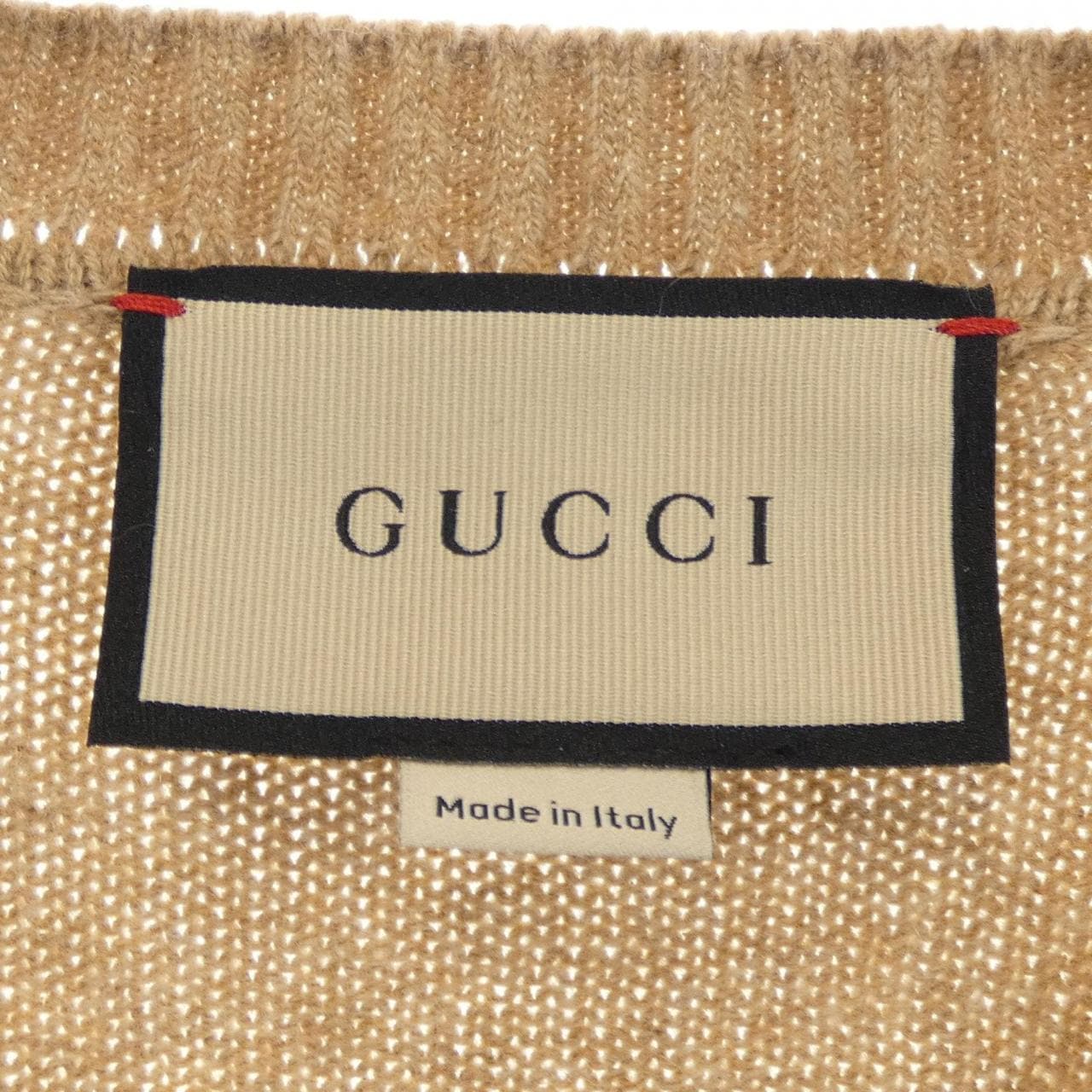 グッチ GUCCI 678443 XKB1R ベスト
