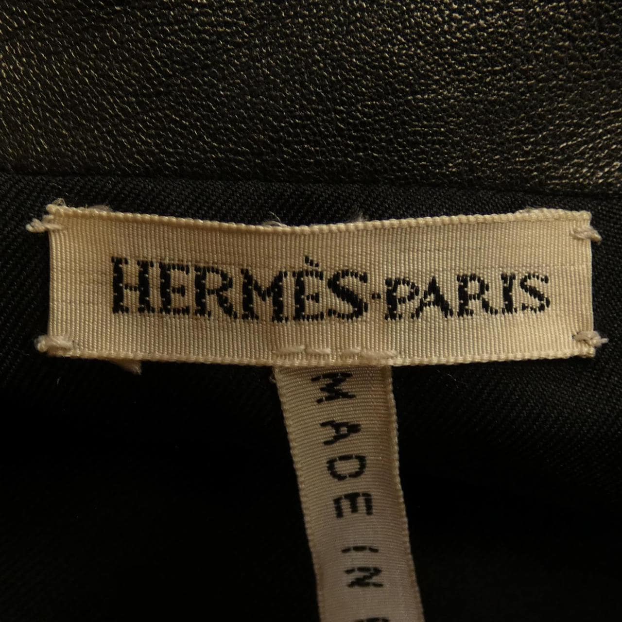 [vintage] HERMES連身裙