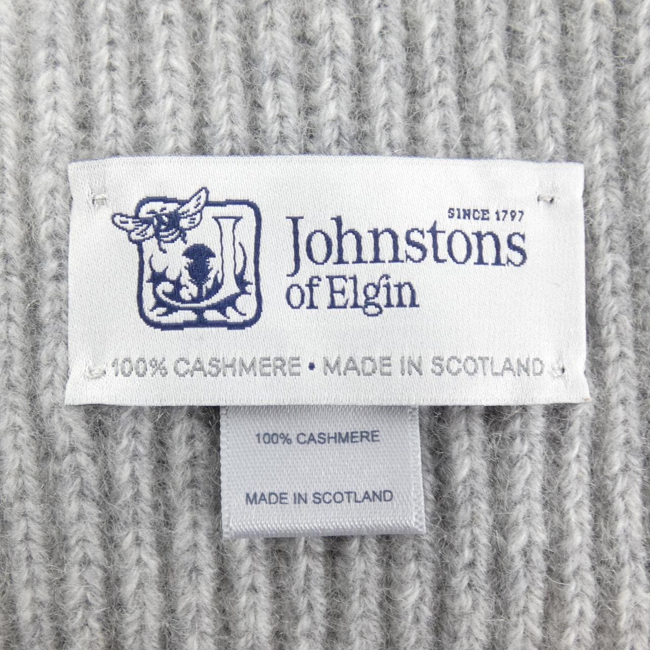 約翰斯頓JOHNSTONS OF ELGIN MUFFLER