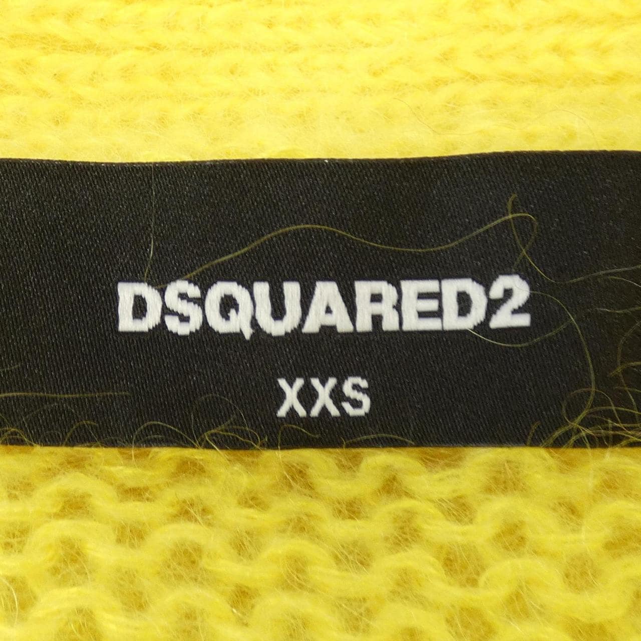 ディースクエアード DSQUARED2 カーディガン