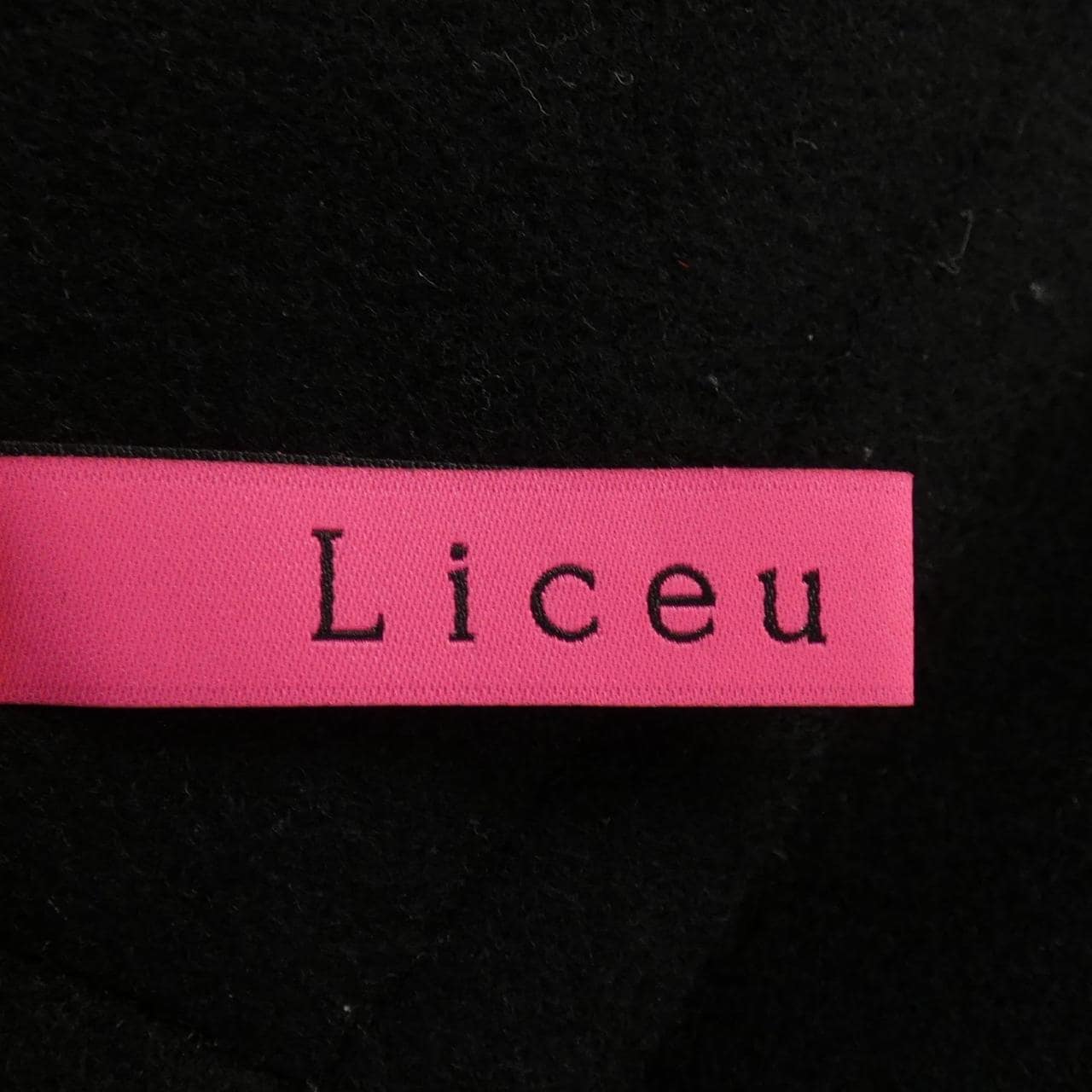 LICEU コート