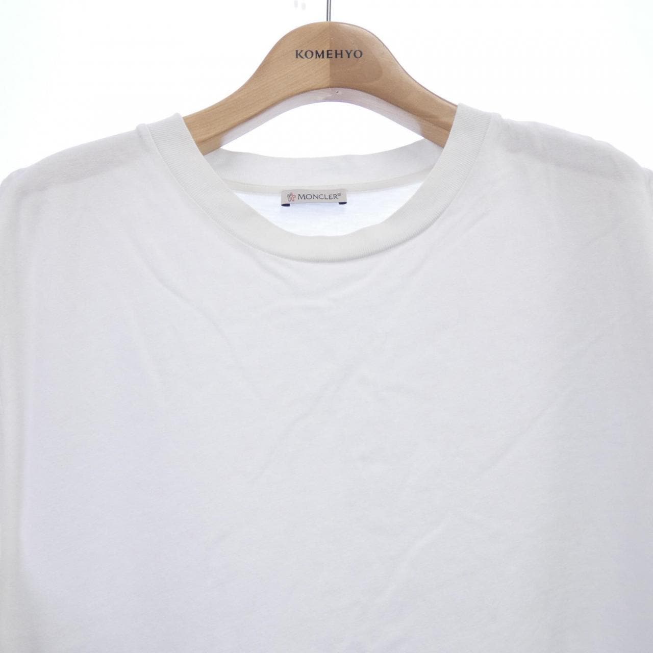 MONCLER MONCLER T-Shirt