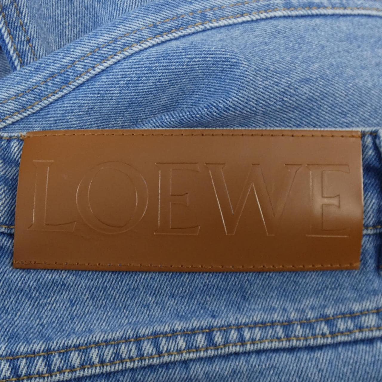 Loewe LOEWE jeans