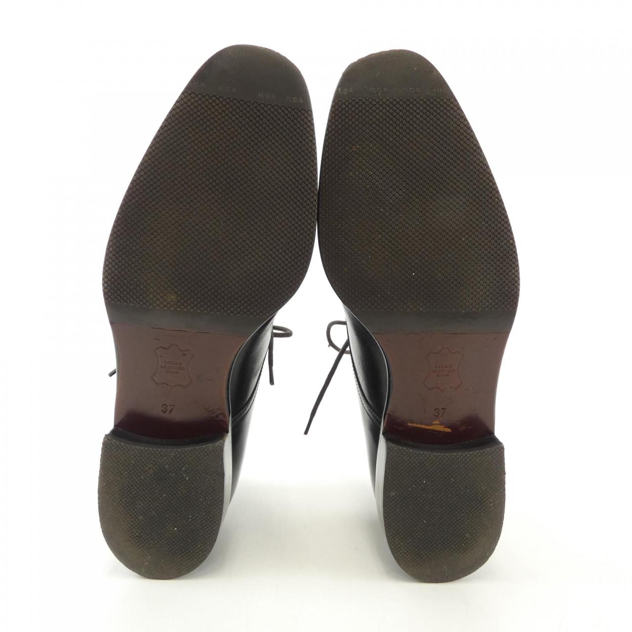 バリー BALLY ブーツ